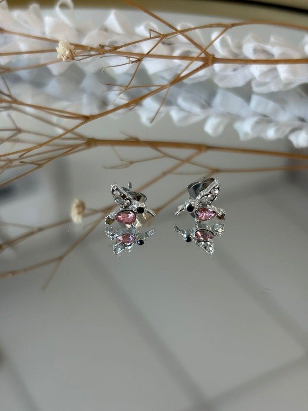 Producto - Aros Colibri - 1