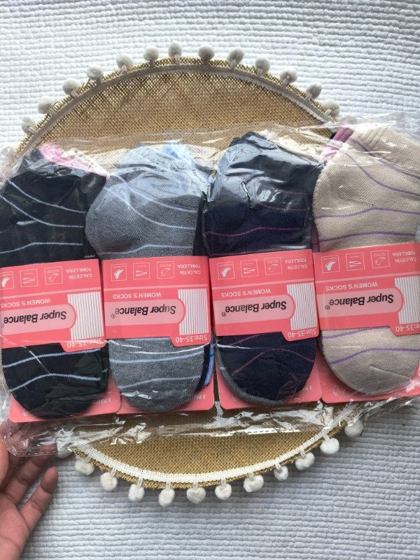 Producto - Docena de soquetes termicos
