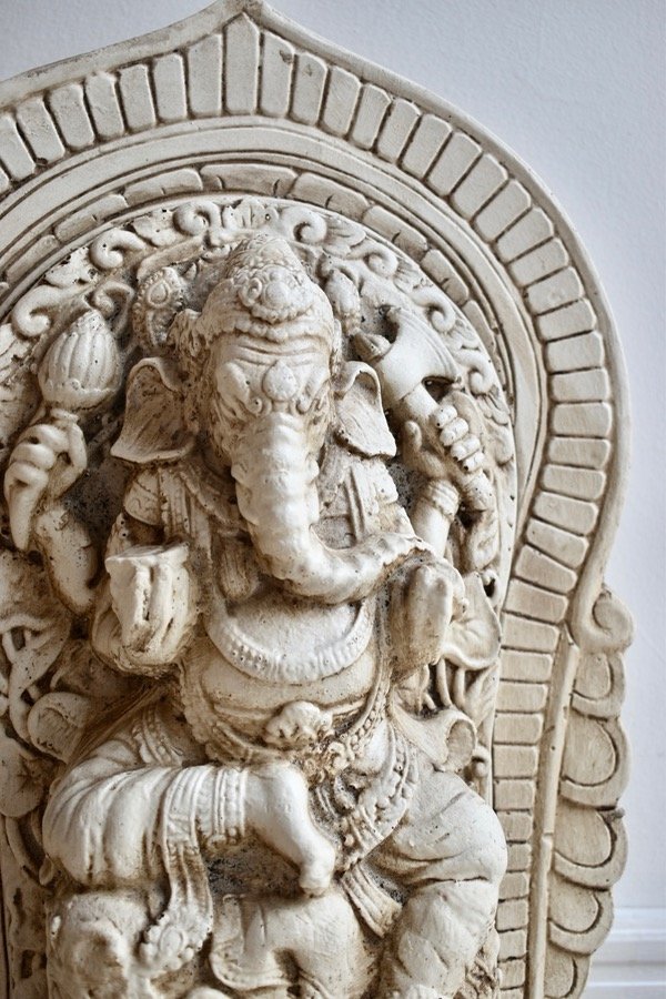 Producto - Placa Ganesha