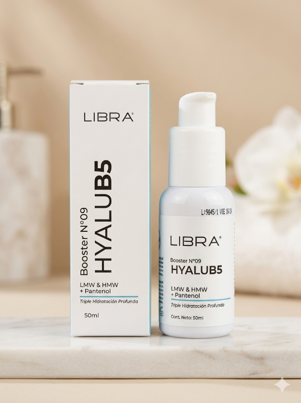 Producto - Booster Hyalu B5