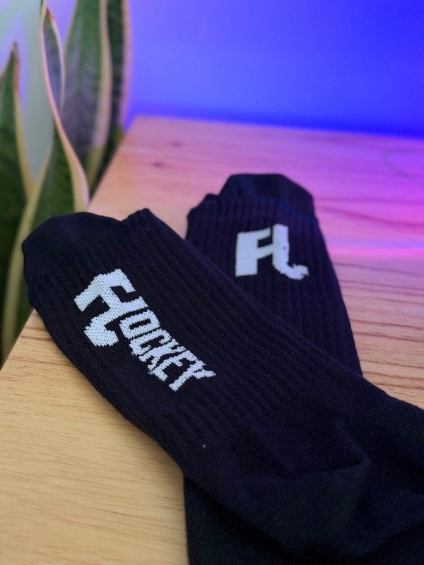 Producto - Medias deportivas - FHockey - 4