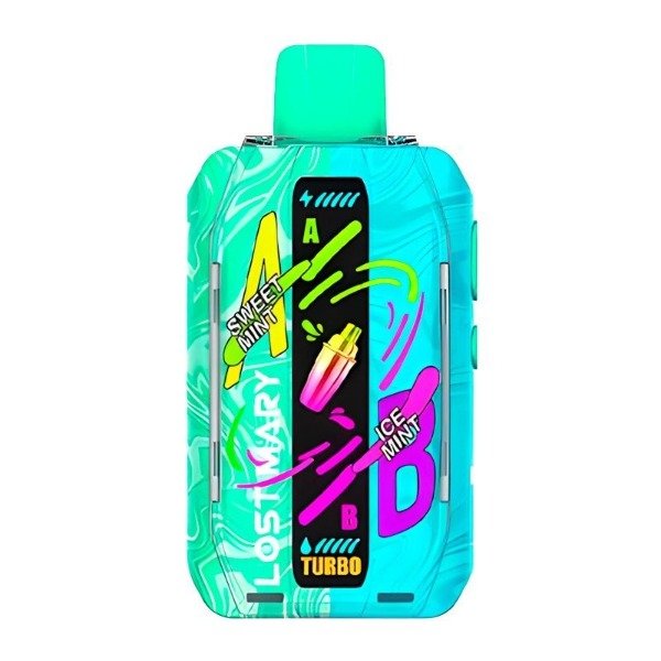 Producto - Lost Mary Mixer Mix Mint