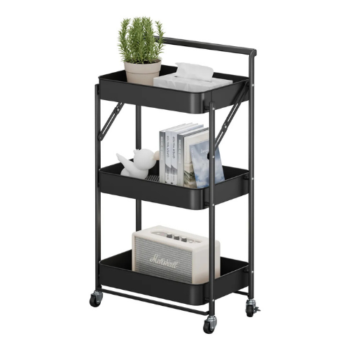 Producto - Carrito de almacenamiento Plegable
