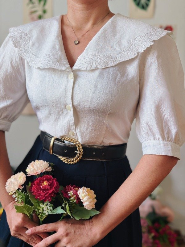 Producto - Camisa Sailor - 0