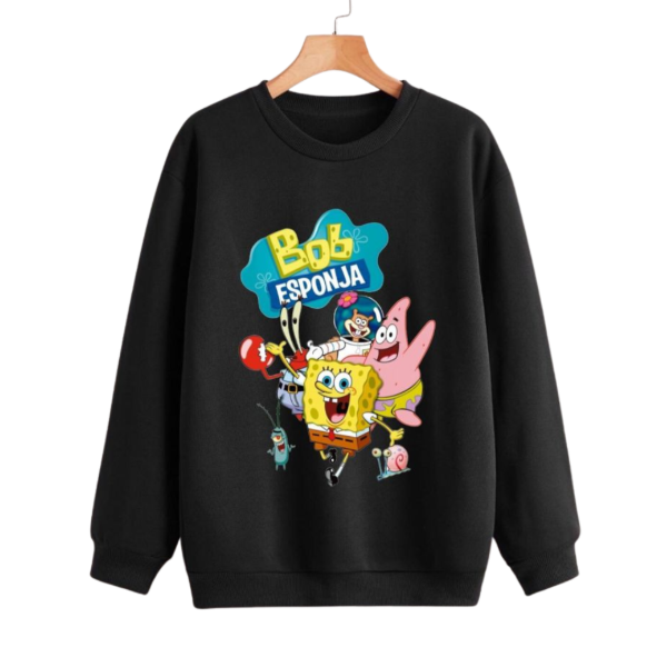 Producto - Buzo Bob esponja