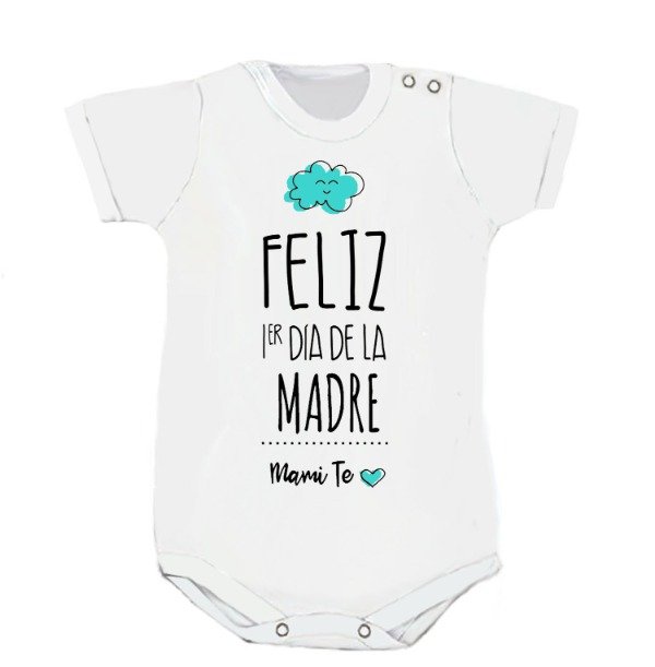 Producto - Body Nubecita - 1
