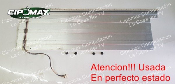 Producto - Tiras led Sanyo LCE42IF14 - Garantia