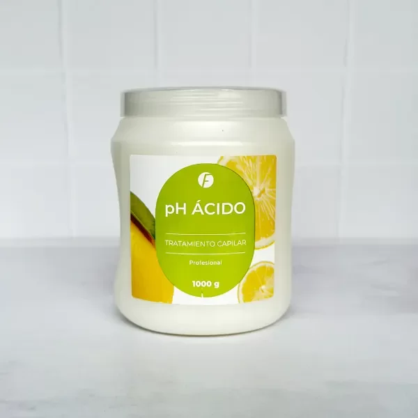 Producto - MASCARA ACIDA FRILAYPS 1KG