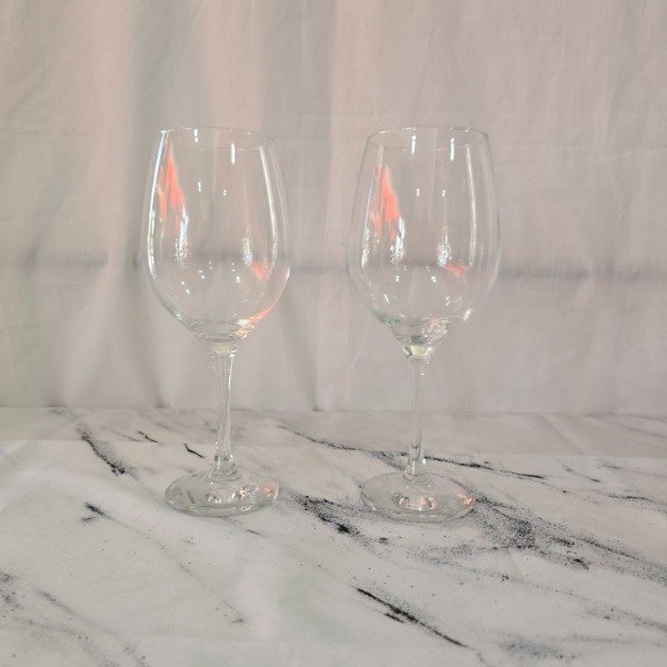 Producto - Copa de vino 600ml