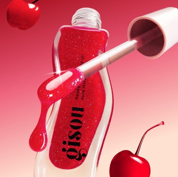 Producto - Gissou Cherry