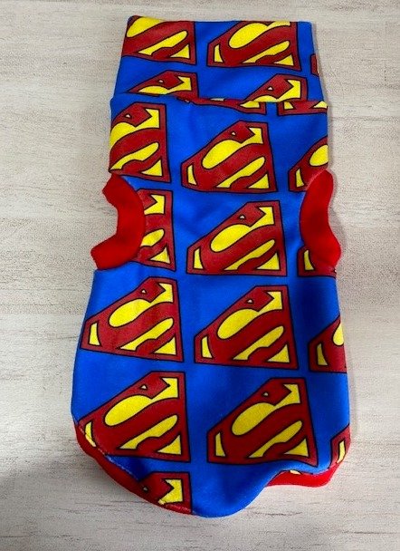 Producto - SUPER MANN