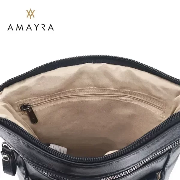 Producto - MORRAL AMAYRA NEGRO 67.5400073 - 1