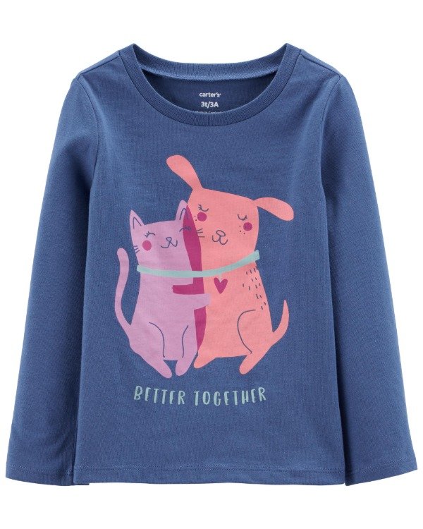 Producto - Remeras mangas largas T