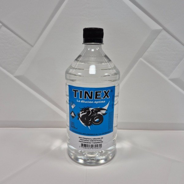 Producto - Aguarrás 0.9 L