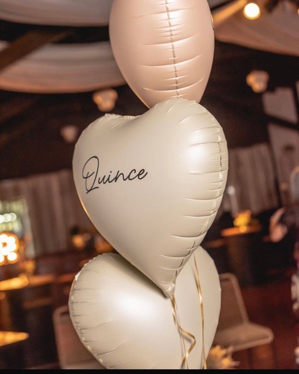 Producto - CORAZÓN CON GAS HELIO