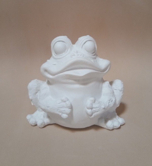 Producto - Rana real - A34