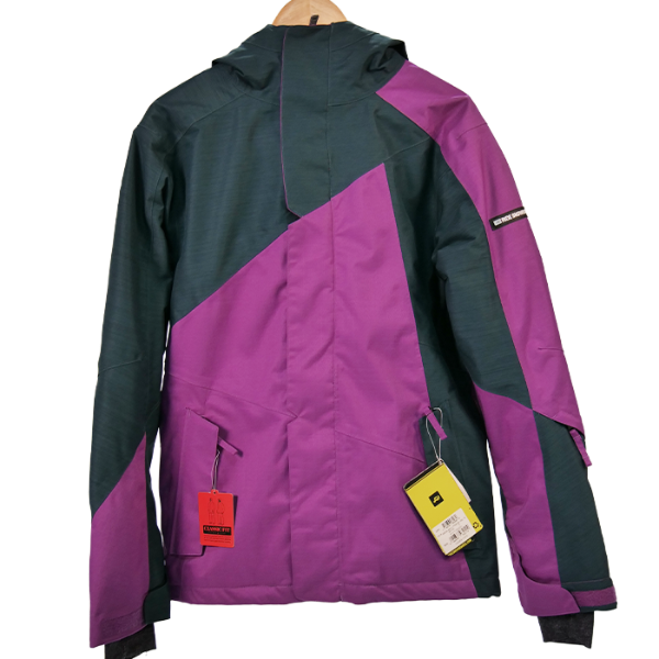 Producto - Campera - Adulto - Ride - Nueva