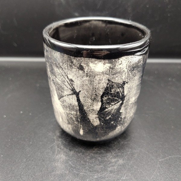 Producto - Taza mate murci foto