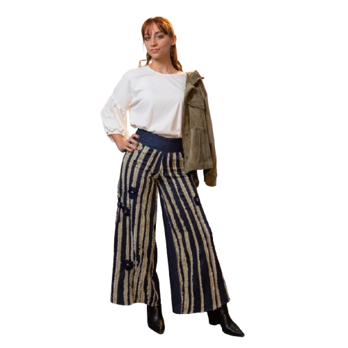 Producto - PANTALON ORILLO - 1