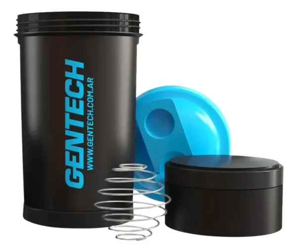 Producto - SHAKER GENTECH 500CC - 2