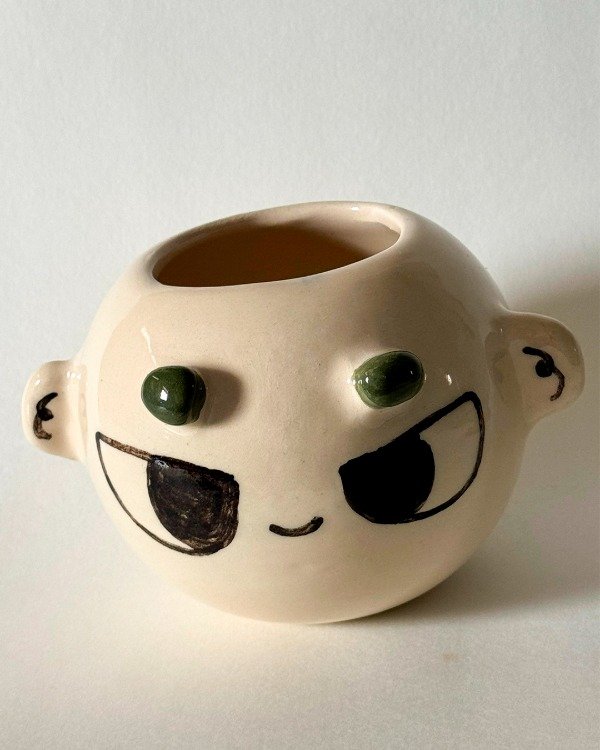 Producto - Maceta :)