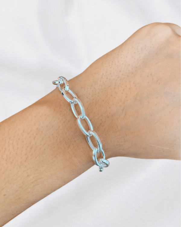 Producto - Pulsera Oval