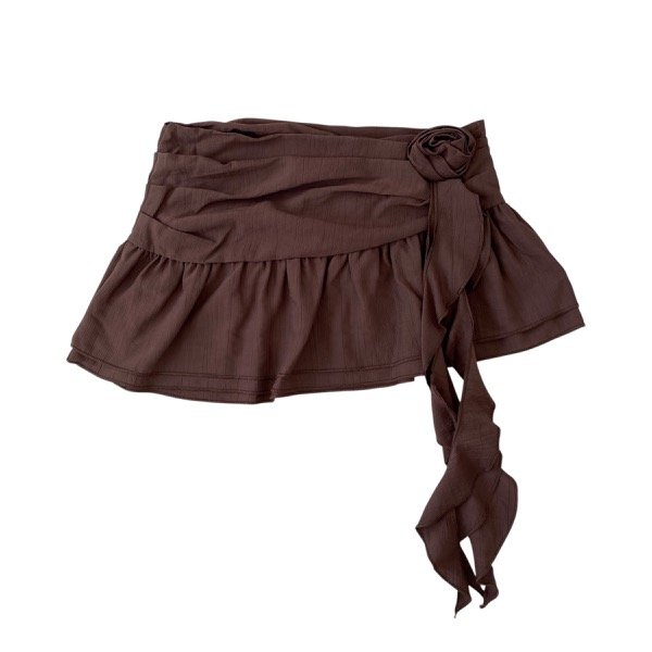 Producto - Pollera Valentine Nueva