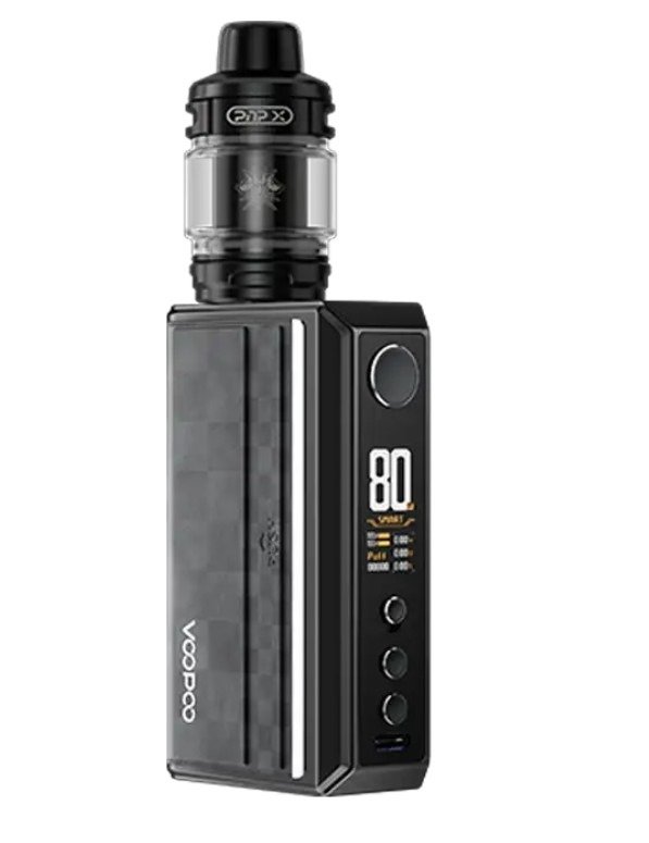 Producto - VOOPOO DRAG 5 KIT