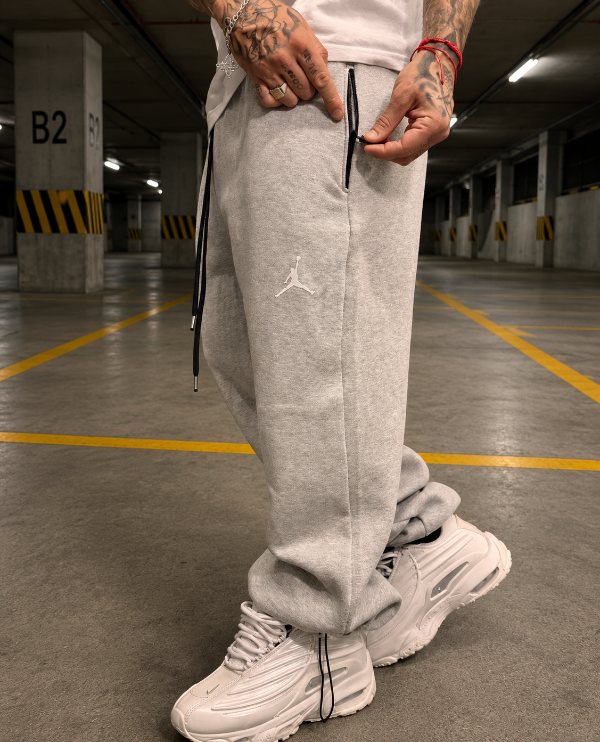 Producto - Pantalon Baggy Jordan - 4