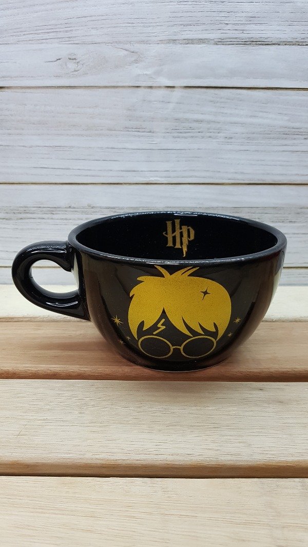 Producto - Harry Potter