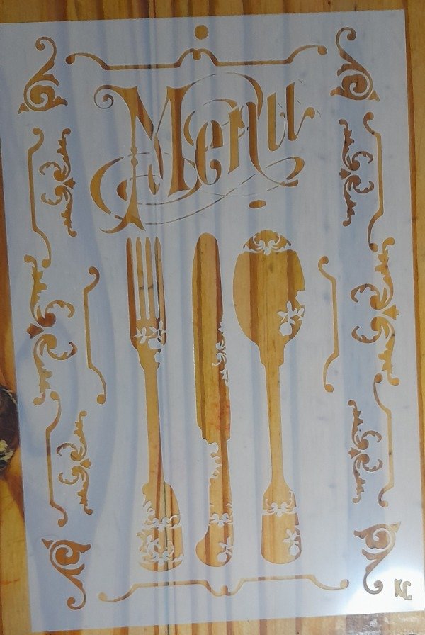 Producto - Ste MENU