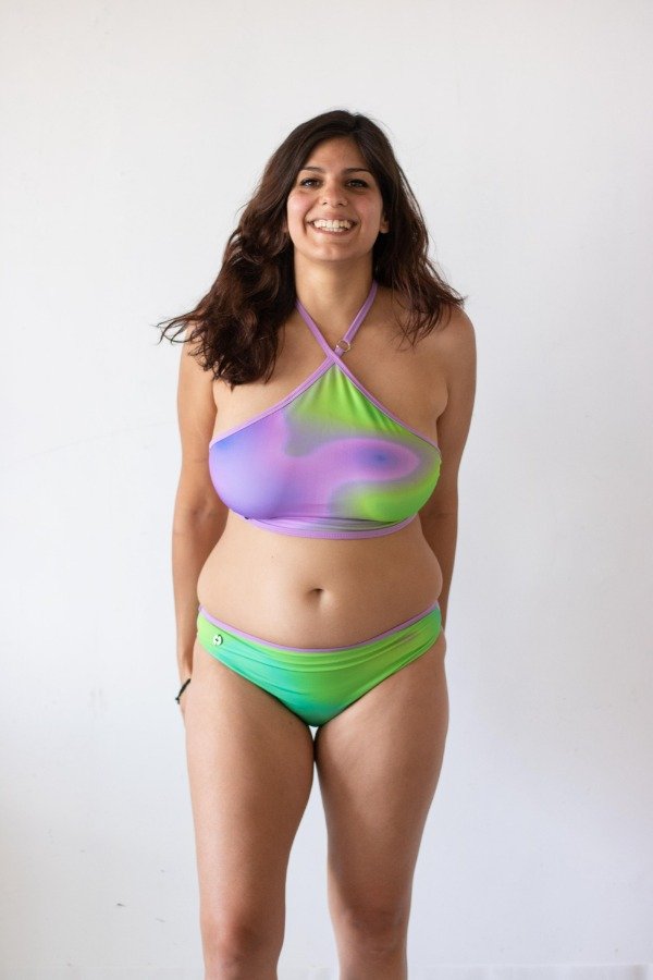 Producto - BIKINI "JORJA" - 3