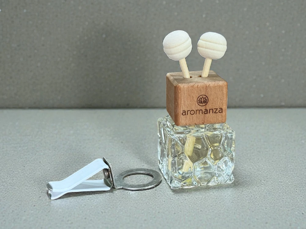 Producto - Difusor para Auto Aromanza