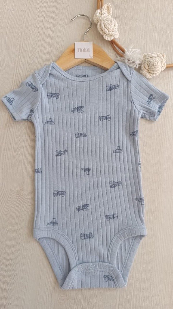 Producto - Body Carter's Autito- Importados