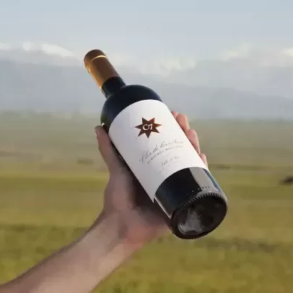 Producto - Clos de los Siete