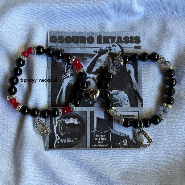 Producto - Pulseras imantadas de Wos