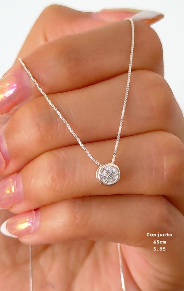 Producto - CCD380 PUNTO DE LUZ