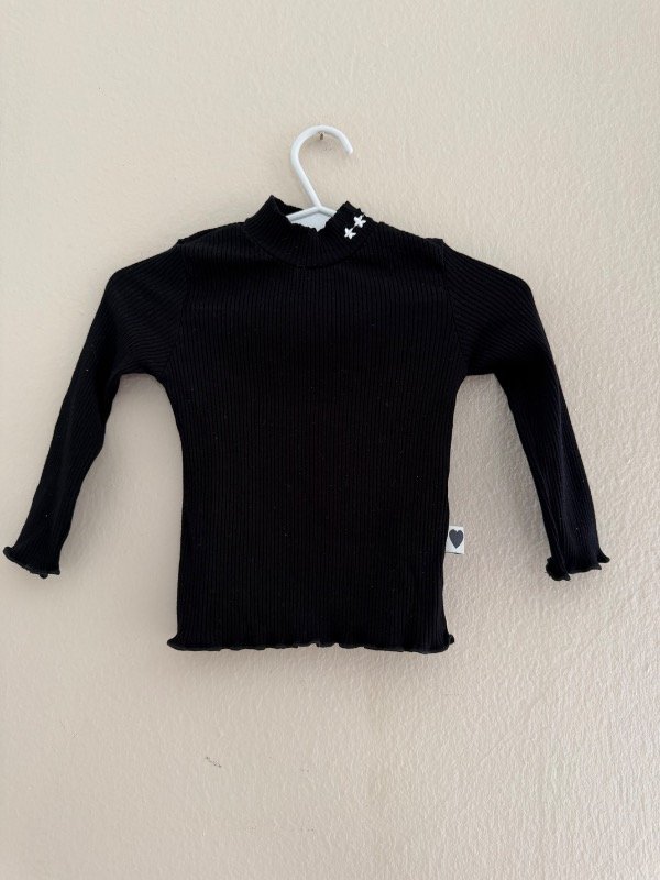 Producto - Polera GRISINO 12 meses maf01