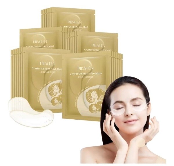 Producto - COLÁGENO PARA OJOS