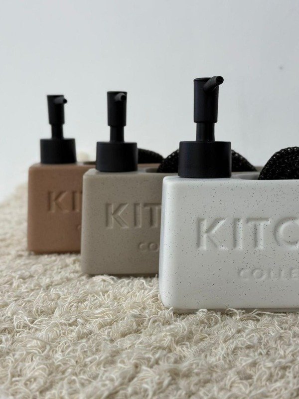 Producto - Dispenser KITCHEN DETERGENTE