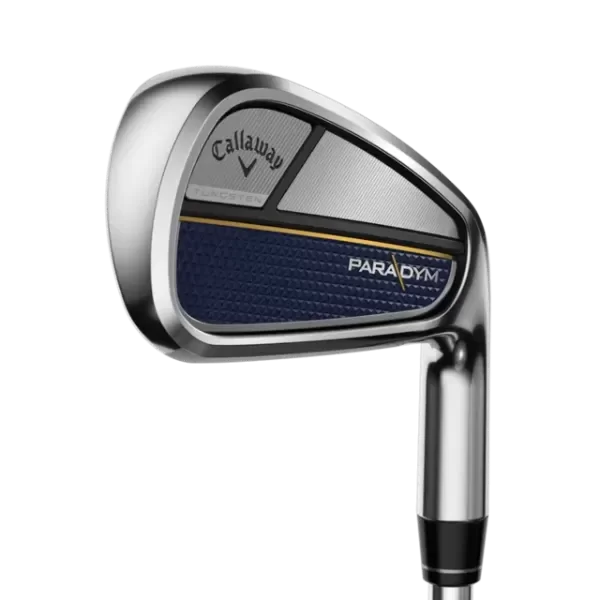 Producto - SET DE HIERRO CALLAWAY PARADYM 4-P (R)