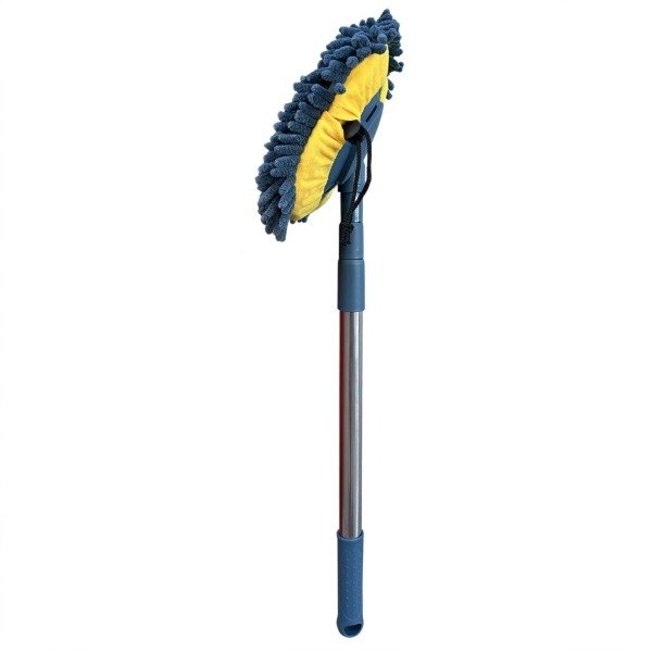 Producto - MOPA TELESCÓPICA DE MICROFIBRA 52 A 110CM - 2