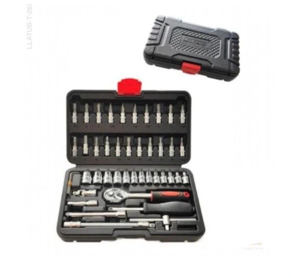 Producto - SET DE LLAVES TUBO