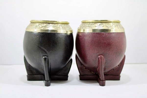 Producto - Torpedo ur. premium cincelado con caña