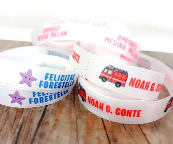 Producto - 36 ETIQUETAS PERSONALIZADAS PARA LA ROPA p/coser (1.5)