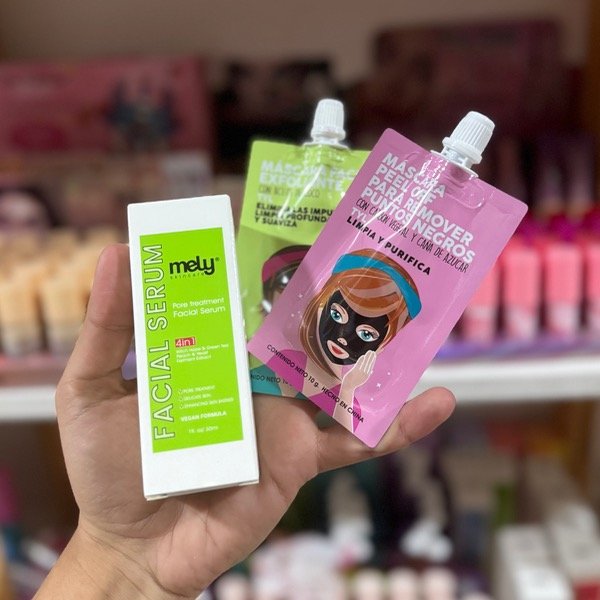 Producto - Set Skincare 2