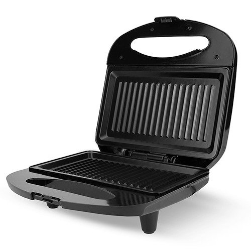 Producto - Sandwichera Electrica Panini 750w - Winco