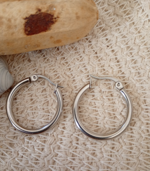 Producto - Aro Argolla