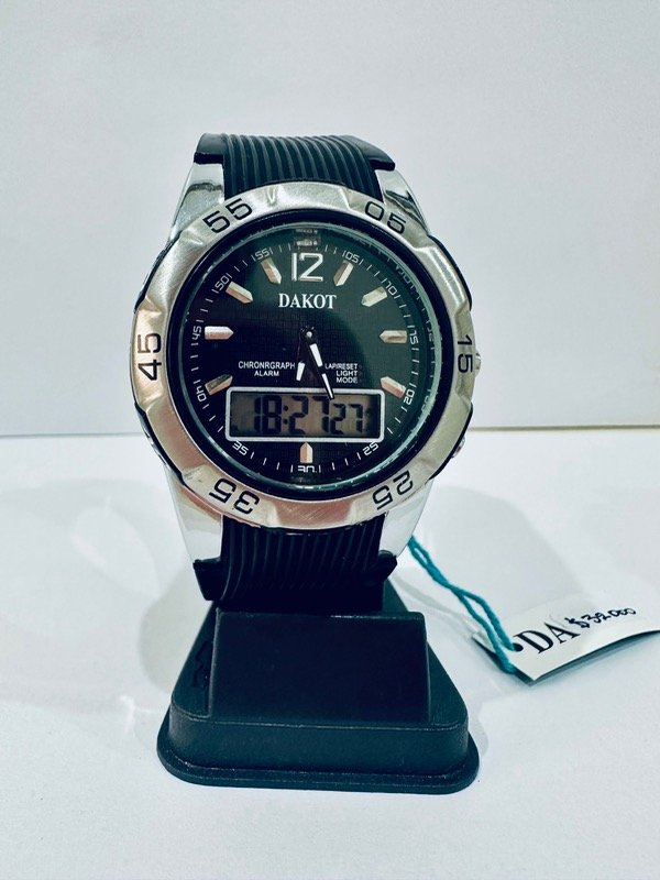 Producto - Reloj Sport