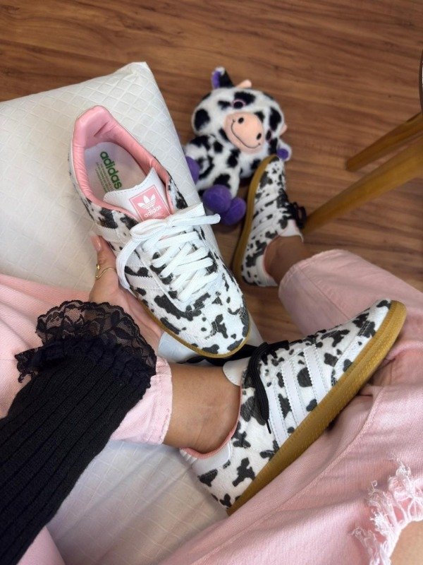 Producto - Adidas Samba Cow